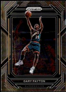 Gary Payton