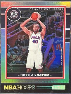 Nicolas Batum