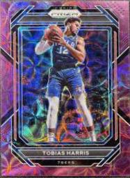 Tobias Harris