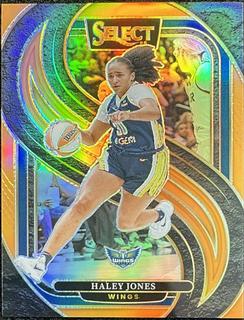 Haley Jones