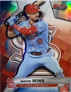 Masyn Winn