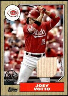 Joey Votto
