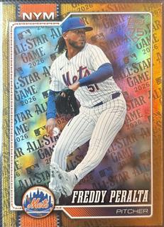 Freddy Peralta