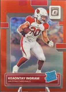 Keaontay Ingram