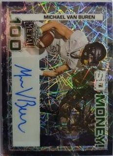 Michael Van Buren
