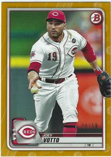 Joey Votto