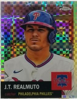 J. T. Realmuto