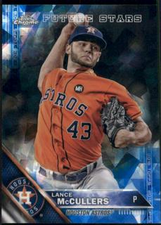 Lance McCullers
