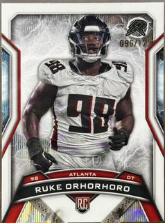 Ruke Orhorhoro