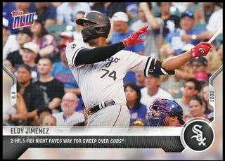 Eloy Jimenez