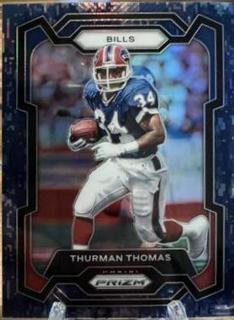 Thurman Thomas