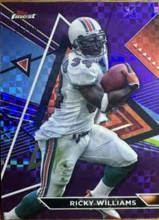 Ricky Williams