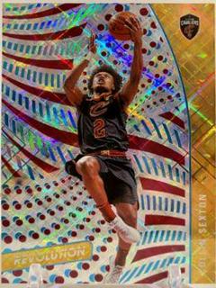 Collin Sexton