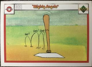 Mighty Angelo