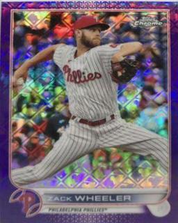Zack Wheeler