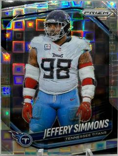 Jeffery Simmons