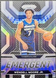 Wendell Moore Jr.