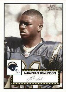 LaDainian Tomlinson