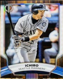 Ichiro