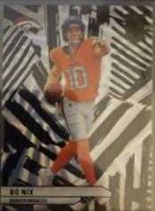 Bo Nix