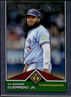Vladimir Guerrero Jr.