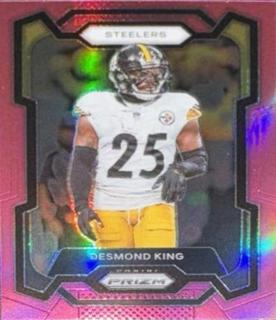 Desmond King