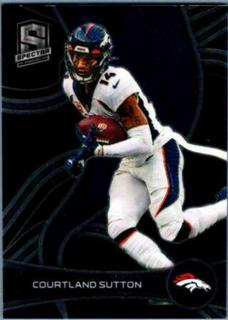Courtland Sutton