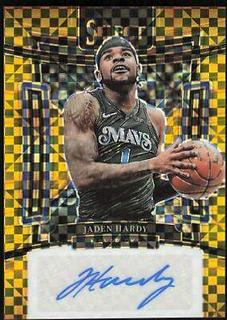 Jaden Hardy