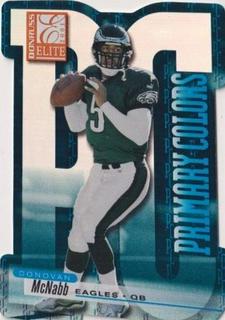 Donovan McNabb