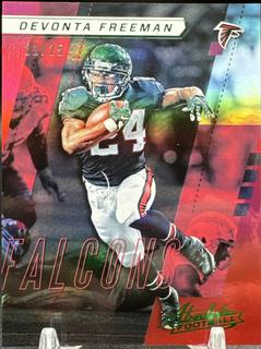 Devonta Freeman