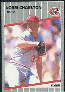 Norm Charlton