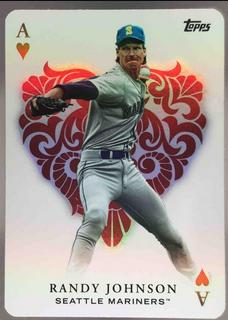 Randy Johnson
