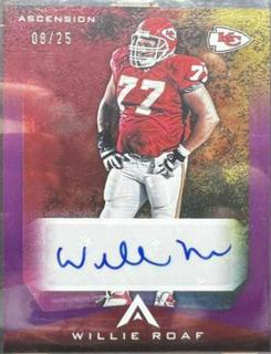 Willie Roaf