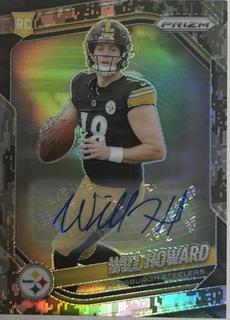 Will Howard