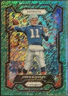 Drew Bledsoe