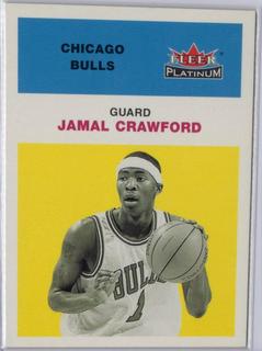 Jamal Crawford