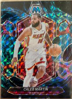 Caleb Martin