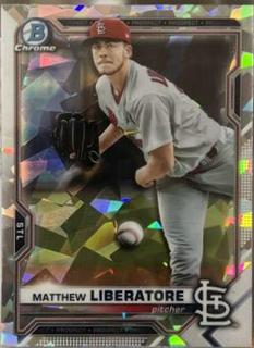 Matthew Liberatore