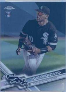 Yoan Moncada