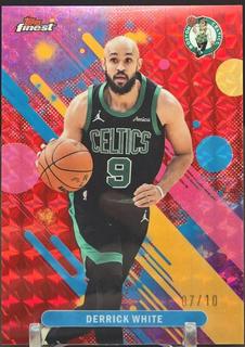 Derrick White