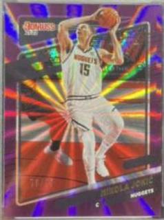 Nikola Jokic