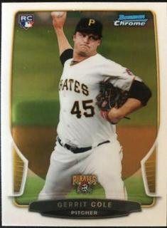 Gerrit Cole
