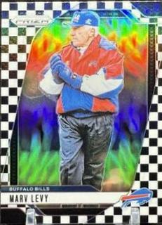 Marv Levy