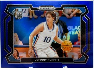 Johnny Furphy