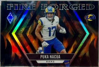 Puka Nacua