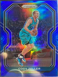 Cody Zeller
