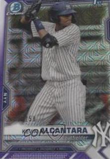 Kevin Alcantara