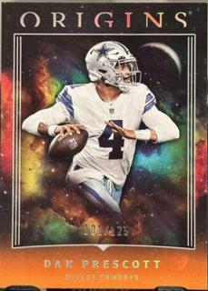 Dak Prescott