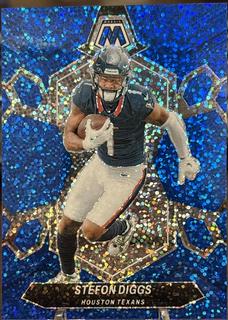 Stefon Diggs
