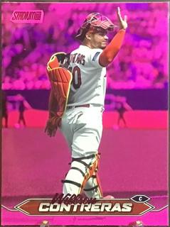 Willson Contreras